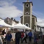 Lyndhurst Vendégház