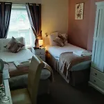 Vendégház Lyndhurst 4*