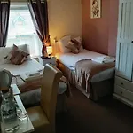 Lyndhurst 4* Keswick