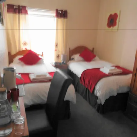 ゲストハウス Lyndhurst