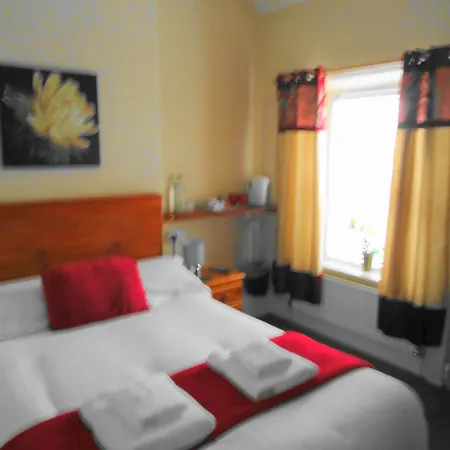 Lyndhurst ゲストハウス ケズィック