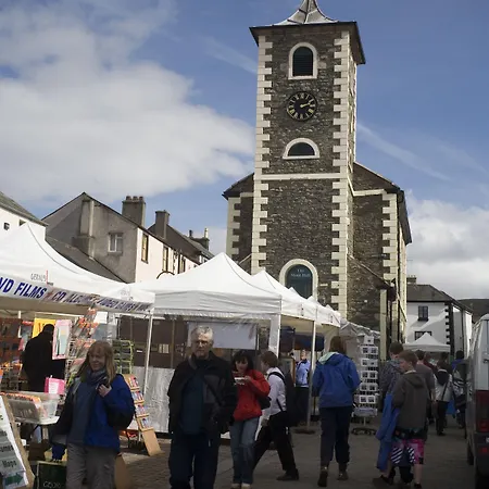 Lyndhurst ゲストハウス