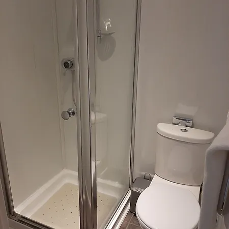 게스트하우스 Lyndhurst 4*