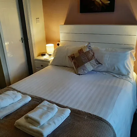 게스트하우스 Lyndhurst 케직