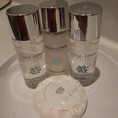 게스트하우스 Lyndhurst 4*