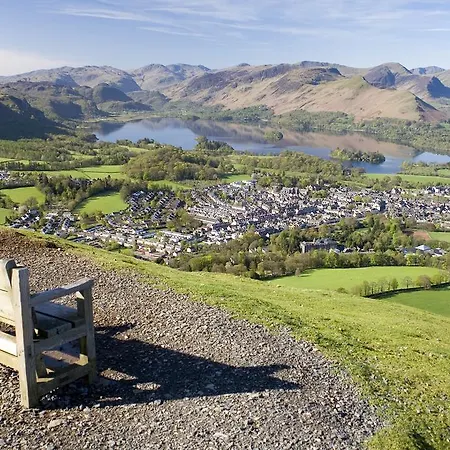 게스트하우스 Lyndhurst