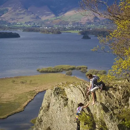 게스트하우스 Lyndhurst