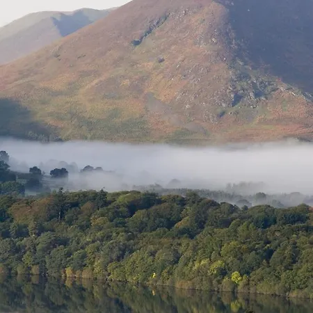 게스트하우스 Lyndhurst 4*