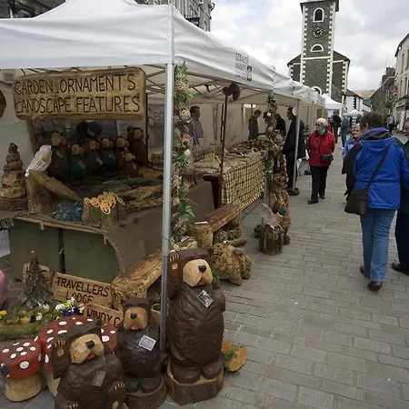 게스트하우스 Lyndhurst 4*