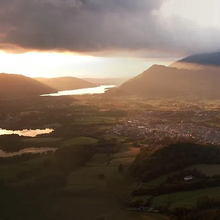 Lyndhurst 4* Keswick (Cumbria)
