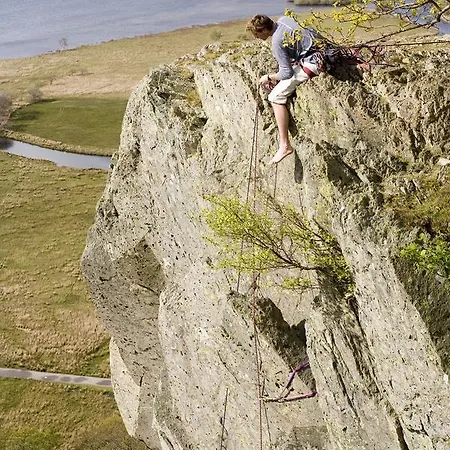 Lyndhurst Penzion 4*