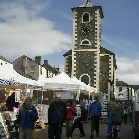 Gasthof Lyndhurst 4*
