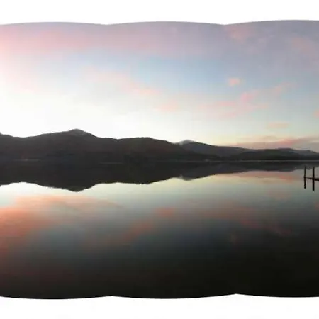 Lyndhurst 게스트하우스