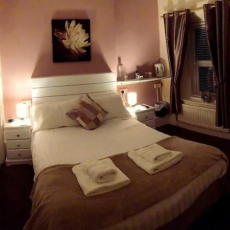 게스트하우스 Lyndhurst 케직