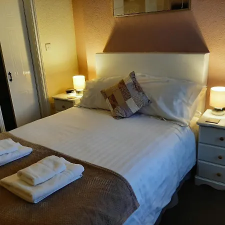 Lyndhurst 게스트하우스 4*