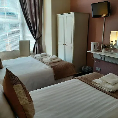 بيت ضيافة Lyndhurst كيسويك