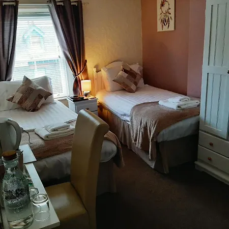 Lyndhurst 4* Keswick (Cumbria)