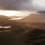 Lyndhurst 4* Keswick (Cumbria)
