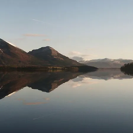 Lyndhurst Pensjonat Keswick (Cumbria)