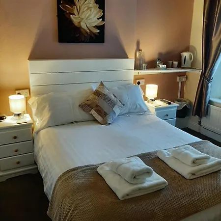 Lyndhurst 4* Keswick (Cumbria)